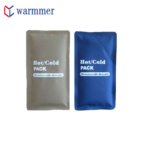 Cold and hot pack
