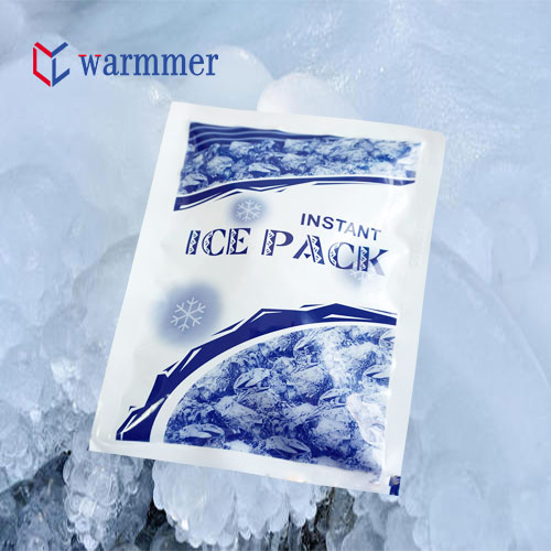  Instant dold pack WM-CP-160