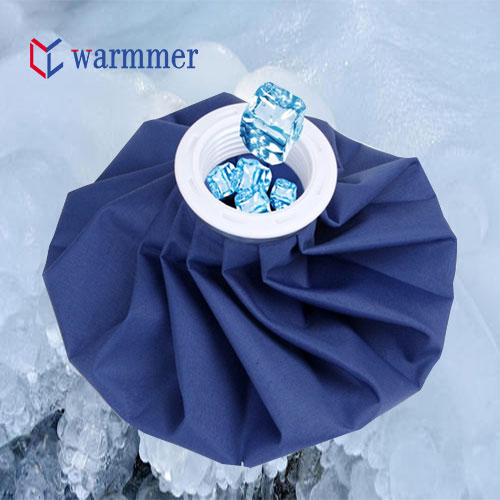 Reusable Ice Bag  