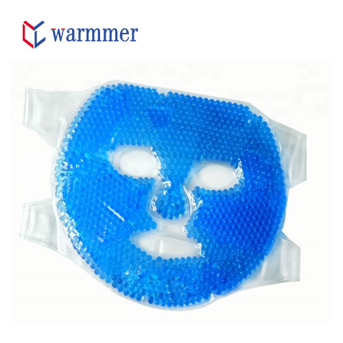 Gel bead face mask WM-FM-200