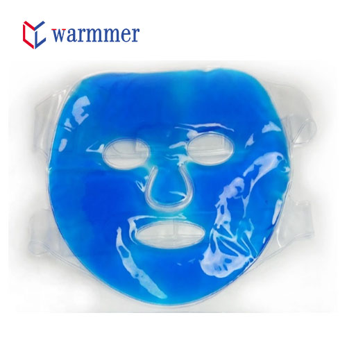 Gel face mask WM-FM-200