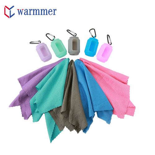 Cooling Towel