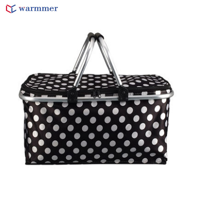 Insulated Cooler Bag