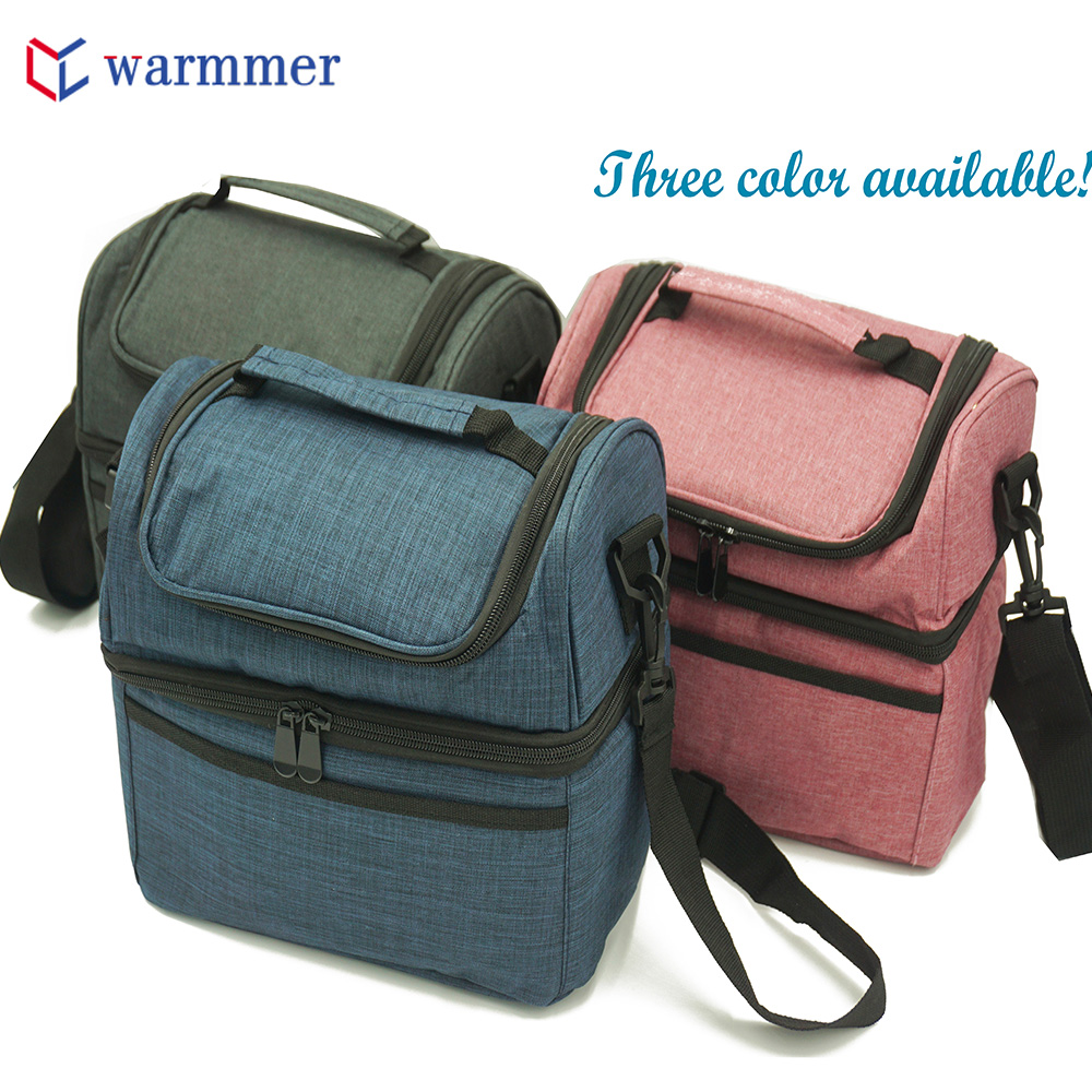  Insulated Cooler Bag (WM-CB002)