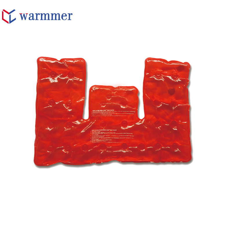 Magic heat pack WM-WM1200