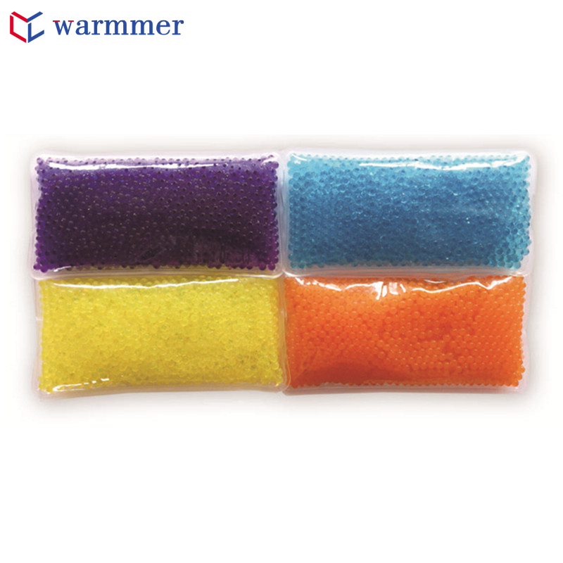 Beads hot cold pack WM-HC180