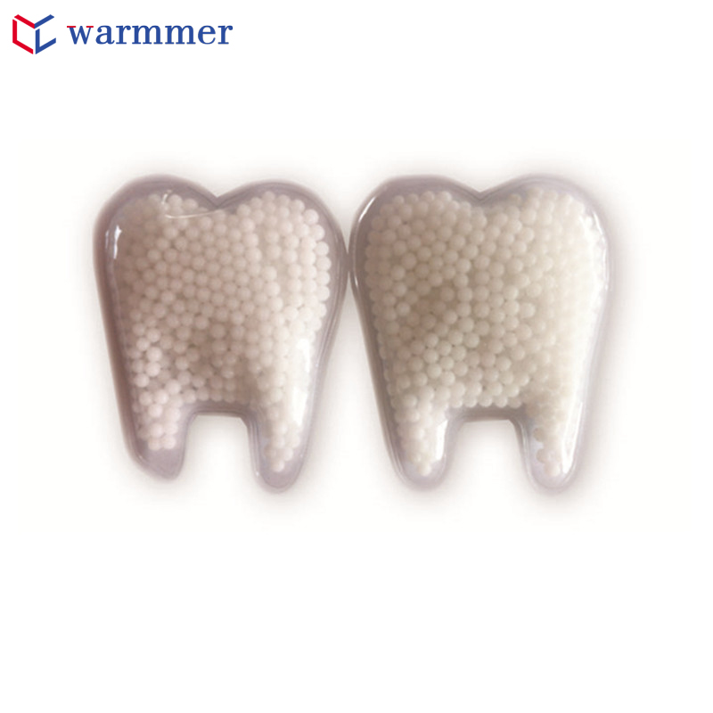 Beads hot cold pack WM-HC80