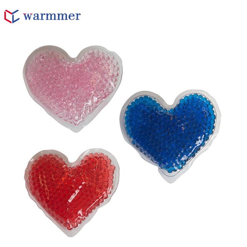 Beads hot cold pack WM-HC70
