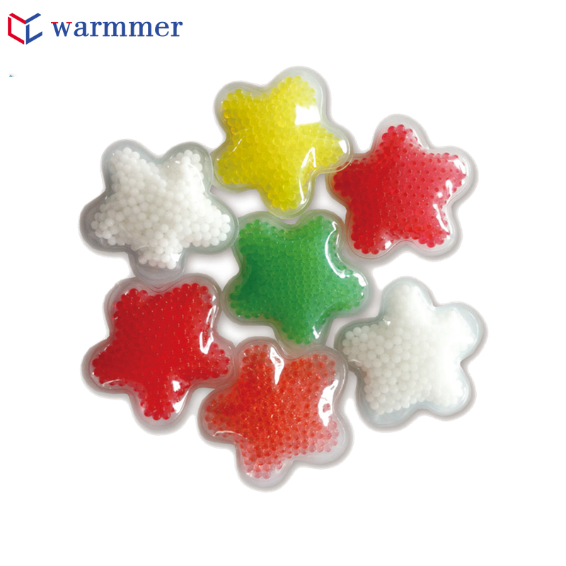 Beads hot cold pack WM-HC60
