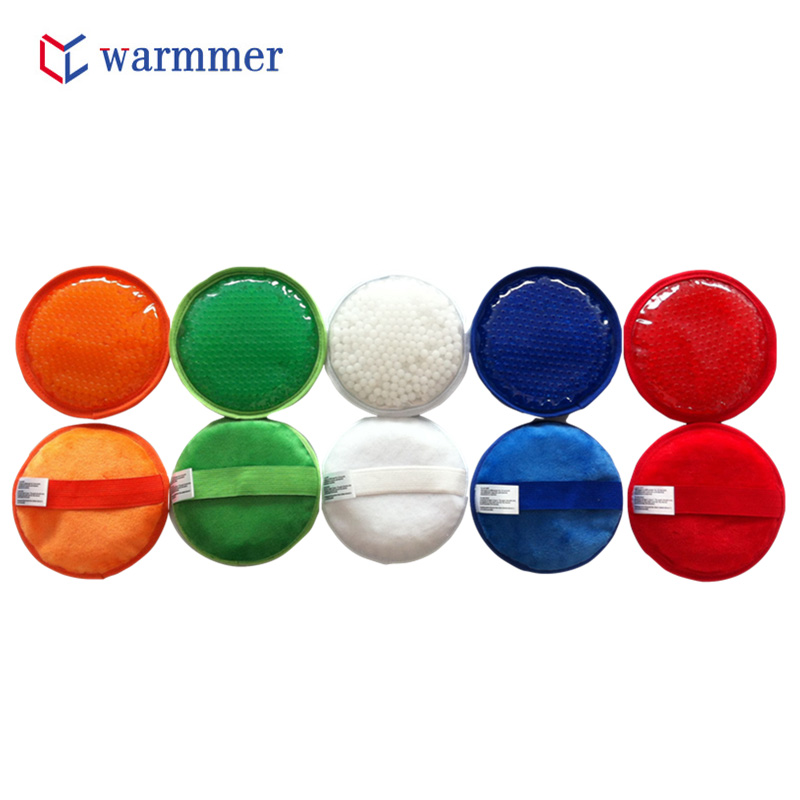 Beads hot cold pack WM-HC90