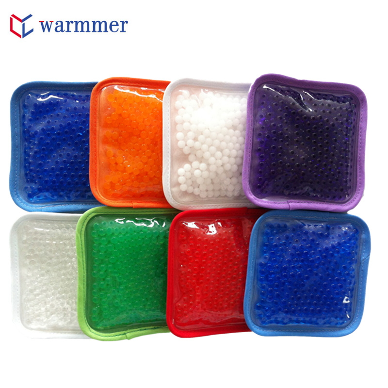 Beads hot cold pack WM-HC85