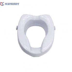 2'' Raised toilet