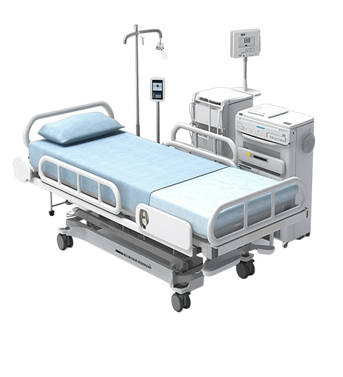 Rehablitation Equipments