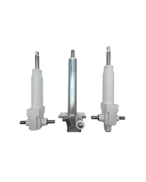 Medical Hydraulic Pump 