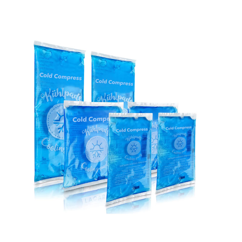 Gel Pack 